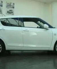 SUZUKI Swift 1.2 benzina cool 5 porte SUZUKI Swift 1.2 benzina cool 5 porte