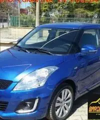 SUZUKI Swift 1.3 DDiS 5 porte B-Cool