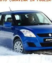 SUZUKI Swift 1.3 DDiS 5 porte B-Cool SUZUKI Swift 1.3 DDiS 5 porte B-Cool