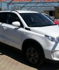 SUZUKI Vitara 1600 DDIS 2WD V COOL 5P START & STOP