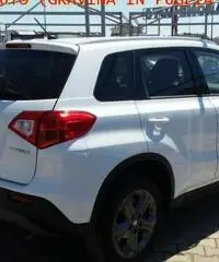 SUZUKI Vitara 1600 DDIS 2WD V COOL 5P START & STOP