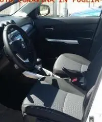 SUZUKI Vitara 1600 DDIS 2WD V COOL 5P START & STOP