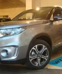 SUZUKI Vitara 1.6 DDiS TOP N U O V A