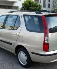 Tata Indigo SW 1.4 TDI 71CV LX