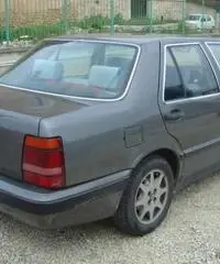Thema I.e. Turbo 16VCAT Thema I.e. Turbo 16VCAT
