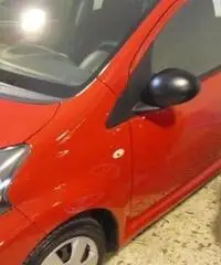 TOYOTA Aygo 12V VVT-i 5 porte Sol