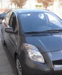 TOYOTA Yaris 1.4 D-4D DPF 5p. M-MT Sol TOYOTA Yaris 1.4 D-4D DPF 5p. M-MT Sol