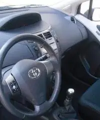 TOYOTA Yaris 1.4 D-4D DPF 5p. M-MT Sol TOYOTA Yaris 1.4 D-4D DPF 5p. M-MT Sol