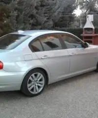 Vendo bmw 320 xdrive futura e90