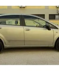 Vendo Fiat Grande punto 1.3 mjet 90 cv emotion