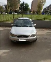 VENDO FORD MONDEO SW GHIA DIESEL 3° SERIE