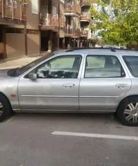 VENDO FORD MONDEO SW GHIA DIESEL 3° SERIE