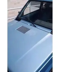 Vendo panda college 1.1 benzina