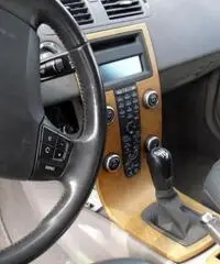 VENDO VOLVO V50 2.0D SUMMUM S.W. VENDO VOLVO V50 2.0D SUMMUM S.W.