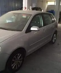 Volkswagen 1.200 benzina (gpl)