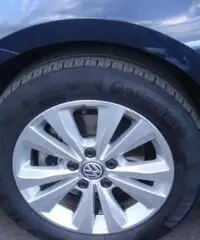 VOLKSWAGEN Golf 1.6 TDI 5p. Comf. BlueMotion Technology Nav