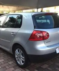 VOLKSWAGEN Golf 1.9 TDI 5p. Goal