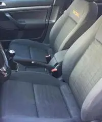 VOLKSWAGEN Golf 1.9 TDI 5p. Goal