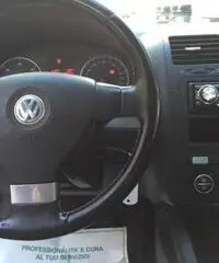 VOLKSWAGEN Golf 1.9 TDI 5p. Goal