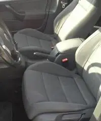 Volkswagen Golf 2.0 TDI 5P. Sportline Ltd.edition con gancio traino