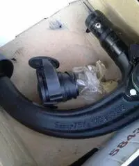 Volkswagen Golf 2.0 TDI 5P. Sportline Ltd.edition con gancio traino