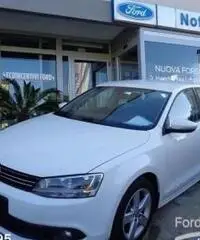 VOLKSWAGEN Jetta 1.6 TDI