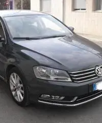VOLKSWAGEN Passat Bs. 2.0 TDI 4motion Highline BMT