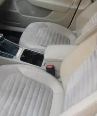 VOLKSWAGEN Passat Bs. 2.0 TDI 4motion Highline BMT