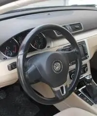 VOLKSWAGEN Passat Bs. 2.0 TDI 4motion Highline BMT