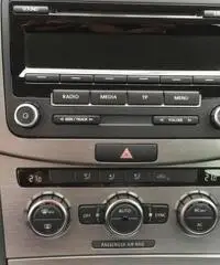 Volkswagen Passat Variant Var. 2.0 TDI Comfortline BM.Tech.