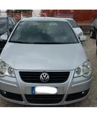 VOLKSWAGEN Polo 1.2/64CV 12V 5p. Comfortline VOLKSWAGEN Polo 1.2/64CV 12V 5p. Comfortline