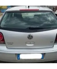 VOLKSWAGEN Polo 1.2/64CV 12V 5p. Comfortline VOLKSWAGEN Polo 1.2/64CV 12V 5p. Comfortline