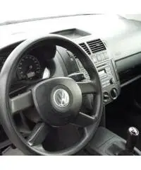 VOLKSWAGEN Polo 1.2/64CV 12V 5p. Comfortline VOLKSWAGEN Polo 1.2/64CV 12V 5p. Comfortline
