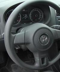 Volkswagen Polo 1.2 TDI DPF 5P. Comfortline