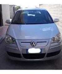 Volkswagen Polo 1.4/80cv TDI DPF 5P. Bluemotion