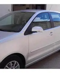 Volkswagen Polo 1.4/80cv TDI DPF 5P. Bluemotion