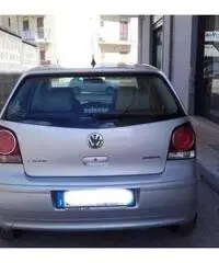 Volkswagen Polo 1.4/80cv TDI DPF 5P. Bluemotion