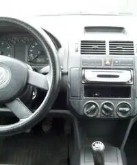Volkswagen Polo 1.4 TDI 75CV 5p. Trendline Volkswagen Polo 1.4 TDI 75CV 5p. Trendline