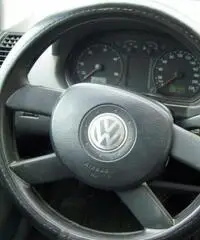 Volkswagen Polo 1.4 TDI 75CV 5p. Trendline Volkswagen Polo 1.4 TDI 75CV 5p. Trendline