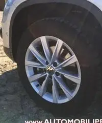 VOLKSWAGEN Tiguan 2.0 TDI 150cv 4MOTION DSG (Navi-ParkPilot) VOLKSWAGEN Tiguan 2.0 TDI 150cv 4MOTION DSG (Navi-ParkPilot)