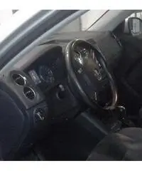 VOLKSWAGEN Tiguan - Perfetta