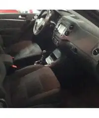 Volkswagen Tiguan TDI 140cv 4motion Sport & Style