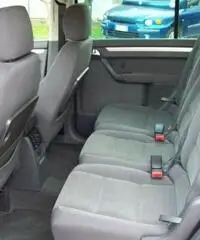 Volkswagen Touran 2.0 TDI 140CV Highline Volkswagen Touran 2.0 TDI 140CV Highline