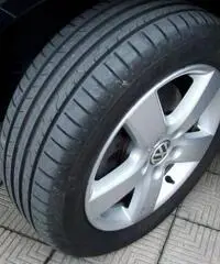 Volkswagen Touran 2.0 TDI 140CV Highline Volkswagen Touran 2.0 TDI 140CV Highline
