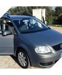 VOLKSWAGEN Touran 2 serie - 2004