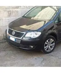 Volkswagen Touran Dai 150cv