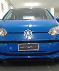 Volkswagen up! 1.0 5p. move  ASG