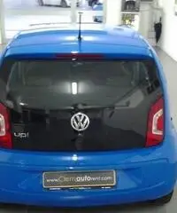 Volkswagen up! 1.0 5p. move  ASG Volkswagen up! 1.0 5p. move  ASG