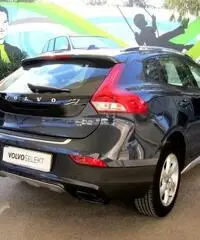 Volvo V40 Cross Country D2 1.6 115 cv Momentum