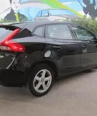 Volvo V40 D2 120 cv Business Volvo V40 D2 120 cv Business